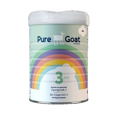 퓨어고트 3단계 산양유 베이비 분유, 800g, 1개