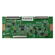 새롭게 업그레이드된 4K 로직 보드 PT550GT081 파티션 조정 가능 2 * 60PIN 인터페이스, only board