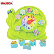 시계놀이 블럭맞추기, 단일옵션