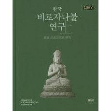 韓國毗盧遮那佛研究(上)： 佛像篇, 真覺宗 海印行