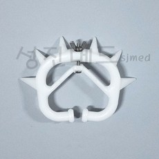 (MD) 국산 송아지 제유기(모유방지기), 1개