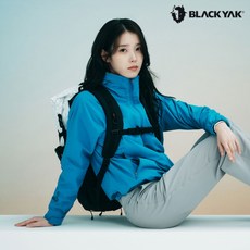 블랙야크 여성 데일리 후디 고어텍스 WSP 자켓 바람막이 자켓 1BYGJFU503