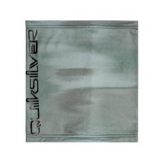 보드라이더스 퀵실버 남성 프린트 넥워머 (QD53OA033GNB), 000, GNB