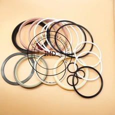 호환 수리 키트 79480773 79480673 79796173 79481773 Pc4000-6 유압 실린더 Komatsu용, 04 79480773