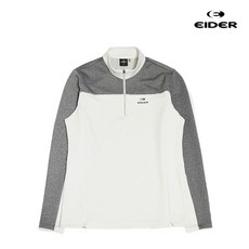 매장정품 아이더 피아존 여성 짚업 티셔츠 여자등산티셔츠 [2컬러 택1] DWW22240 117727