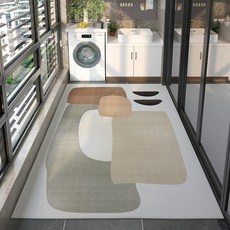 에스이스타 베란다매트 아파트베란다매트 베란다, 천야