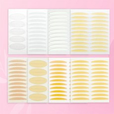 서누픽 쌍꺼풀 테이프 티안나는쌍커풀테이프, 퀸