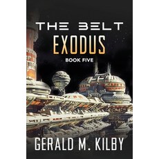 (영문도서)Exodus Paperback, Outer Planet Media, English, 9781068343322