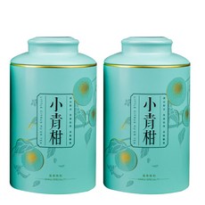가정용 주방 티 커피 설탕 습기 방지 정리함 뚜껑이 있는 티 밀폐 박스 금속 주석판 보관 용기 500g 무게 용기, 1세트, 스타일 4