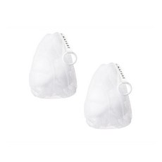 에스네이처 버블 노트러블 비누 거품망 2개