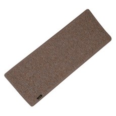 모넬로 고양이 수직 벽부착 스크래쳐 GO2093, 스크래쳐_오트밀, 1개