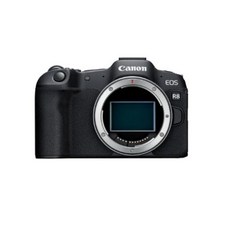 캐논코리아 EOS R8 Body, 본품