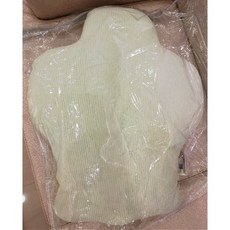 北之特樂銀嘉義店 優世美星型背腰靠墊 包覆脊椎 舒適紓壓, 粉橘