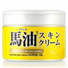【Loshi 樂絲】馬油保濕乳霜(220g), 1個