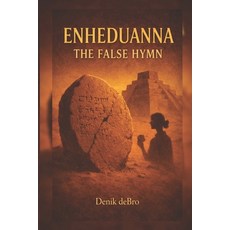 (英文圖書)Enheduanna: The False Hymn 平裝版, Independently Published, 英文