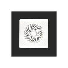 국내생산 가정용 환풍기 욕실 주방 ESV-100G, 1개