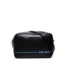 프라다 중고 2018 시티 크로스 백
