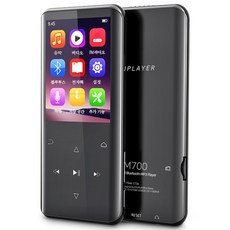 에듀플레이어 스마트한 프리미엄 MP3 16GB, EM700, 혼합색상