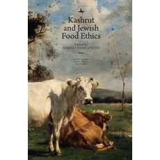 Kashrut and Jewish Food Ethics Paperback, Academic Studies Press, English, 9781618119049