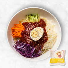 [보영만두] 쫄면 2인분