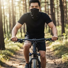 스포츠 넥워머 목도리 목토시 쿨토시