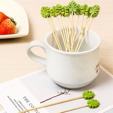 달빛홈즈 화분장식 테라리움 장식 20개세트 몬스테라