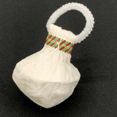 생일파티 줄폭죽 (화이트) 행사용폭죽 폭죽용품 hol+03805Iw