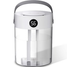 CODE9 Mega Humid 加濕器, CN23083