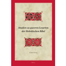 (外文書)Studien Zu Queeren Lesarten Der Hebräischen Bibel Hardcover, Brill, English