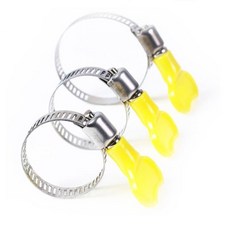 연결구 연결커넥터 물호스 잔솔 어댑터 나비밴드 고sjl3+5HQL, 1개