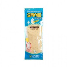 루미나D 오라이트 고무장갑 미니 소 x10켤레, 1개