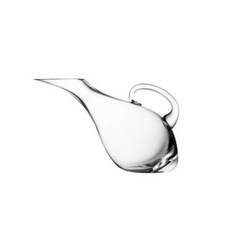 NUDE 手作水晶玻璃醒酒器, 1個