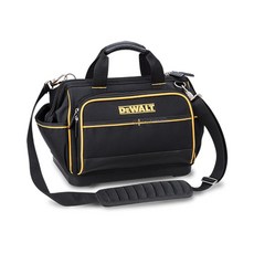 디월트 14인치 오픈마우스 공구가방 DWST83489-1, 1개
