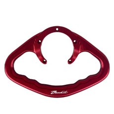 밴딧 알루미늄 동승자 핸드 탱크 그랩 핸들, 14. 1