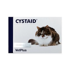 벳플러스 시스테이드 플러스 고양이 30캡슐, 1개, 251mg