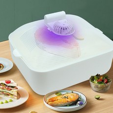 紫外線解凍器 廚房四合一解凍神器, 四合一款