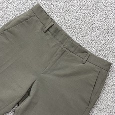 (구제의류)마인드브릿지 베이지 슬랙스 바지 31 / 빈티지아워 241102