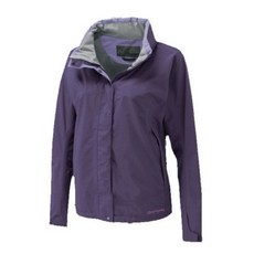 伊凱文戶外SPRAYWAY女款維納斯二件式保暖外套，Primaloft內裡，防風保暖，紫/銀時尚配色