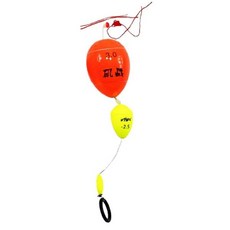 기전 구멍찌세트 바다낚시찌 찌채비 낚시찌 채비세트, 1개