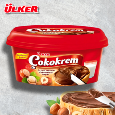 울커 스프레드 초코잼 유럽 터키 악마잼, 1개, 400g