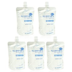고려제약 레스큐라이트 플러스액 마시는 포도당 비타민 혼합음료 어린이, 100ml