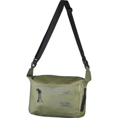 Mystery Ranch 神秘農場 High Water Shoulder Bag 9.9L #112621, 森林綠Forest, 1個