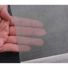 스파크 어레스팅 스크린 매쉬 그물망 상품 SUS304 와이어, 10메쉬 B1mxD0.30mm L30m