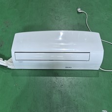 중고벽걸이에어컨/대우/ 6평/~수도권 인근 전지역 설치가능~, 일반배관형, SNC066BDW