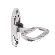 은비가 미끄럼방지발판 화물차 접이식 발판 스텐