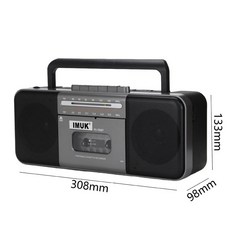 토시바 Toshiba 라디오 전쟁 카세트 고해상도 가정용 플레이어 도시바, PX-700BT 녹음기, 기본 모델명/품번