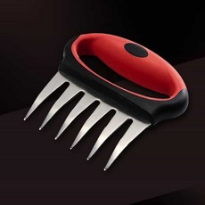 로랑마켓 바베큐 클로 스텐