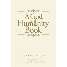 (영문도서) A God and Humanity Book Paperback, Page Publishing, English, 9798893157758