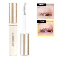 베리썸 리얼미 비오테놀 래쉬 업 앰플 속눈썹 영양제, 1개, 9ml