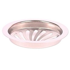 스텐 하수구망 4호120x35mm1(개) 54621ea